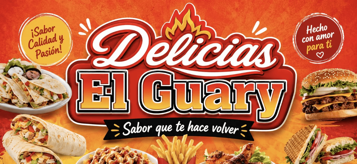 Delicias El Guary