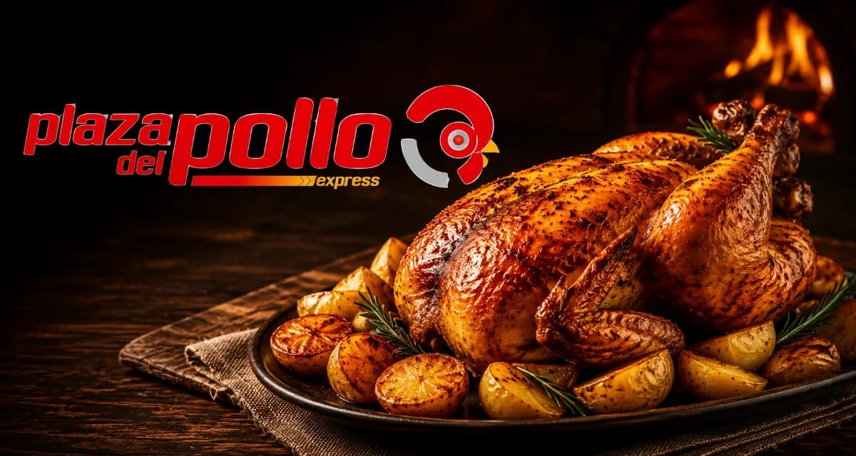 La Plaza del Pollo