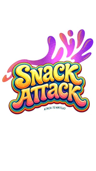 Snack Attack