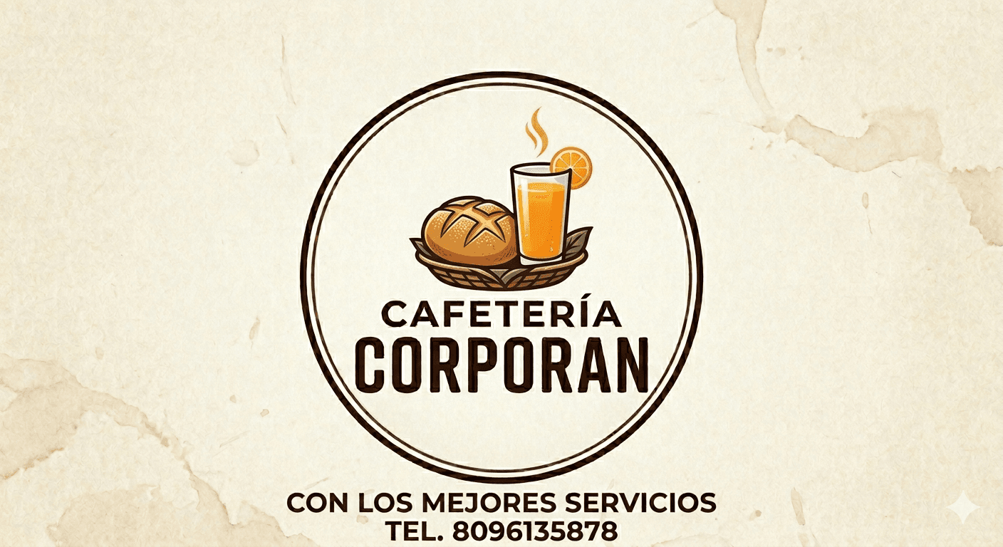 Cafeteria Corporan